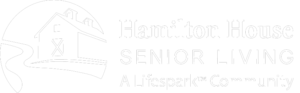 Hamilton House Logo